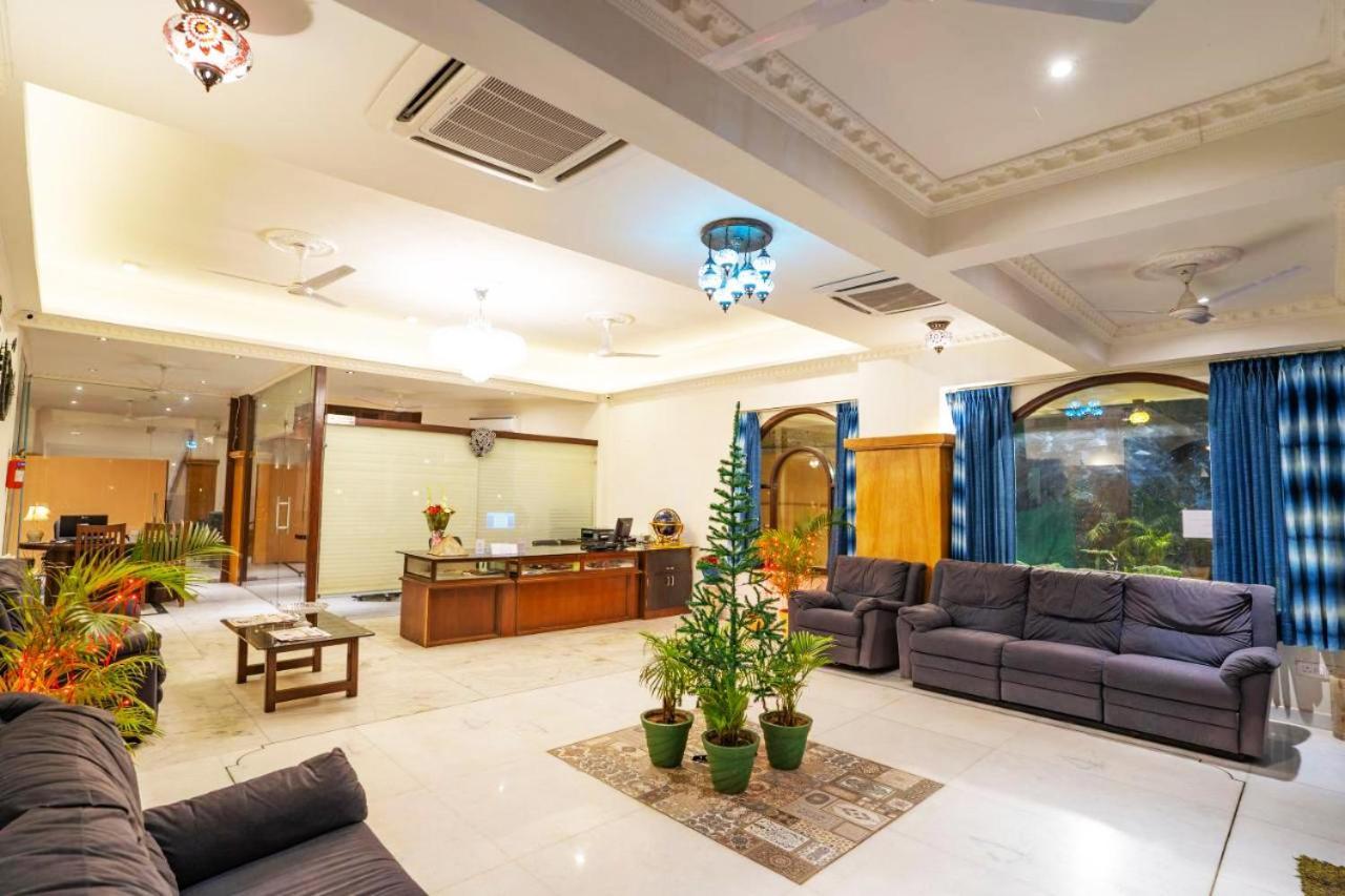 Treehouse Narmade A Riverfront Resort & Spa Narmadapuram Hoshangabad Exterior photo